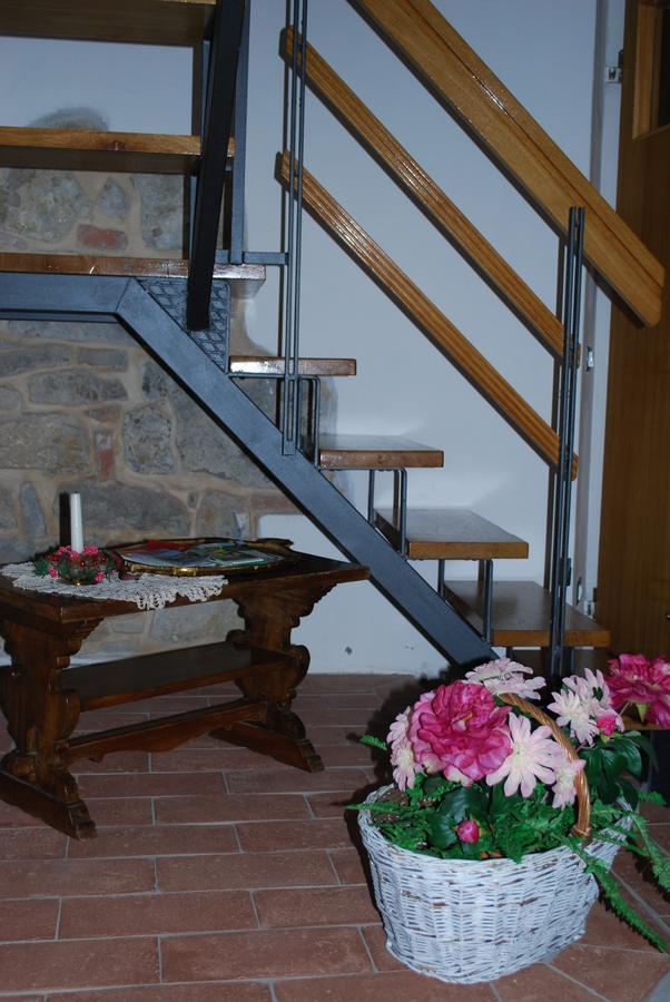 B&B In Torre Signa Extérieur photo