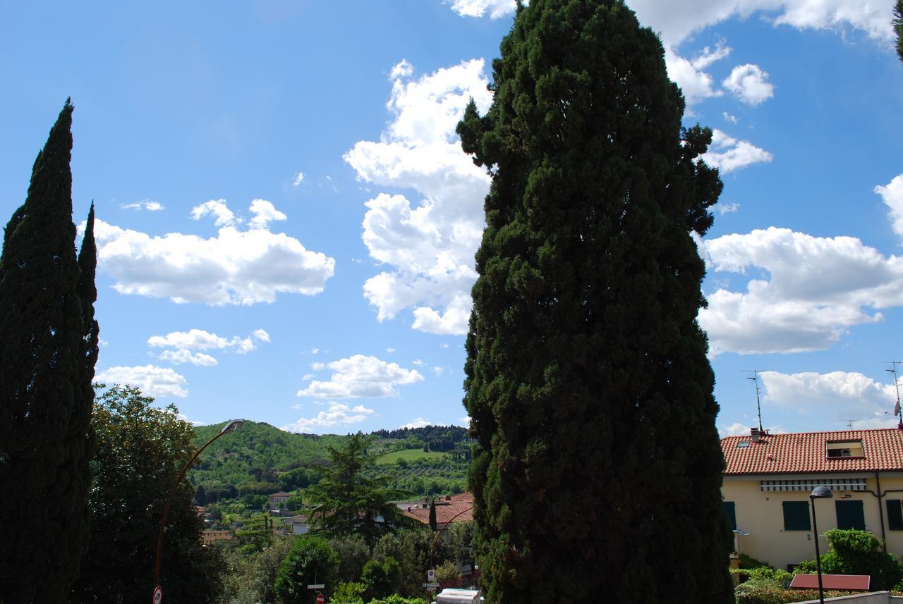 B&B In Torre Signa Extérieur photo